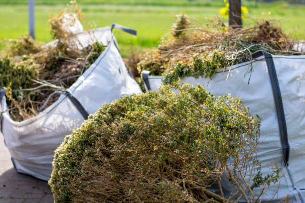 Best Commercial Junk Removal  in Virginia Gardens, FL